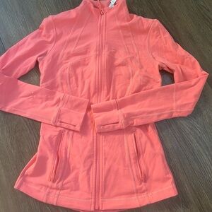 Lululemon Align Jacket